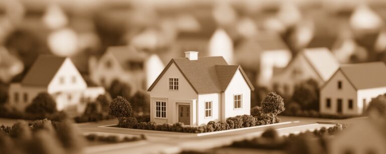 Cherrington Manor neighborhood